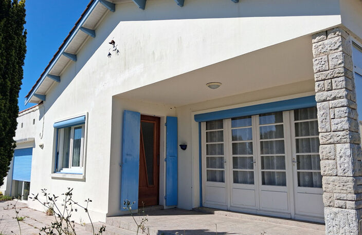 Entre Nature et Sérénité - Maison Familiale à réinventer de 122 m² sur 1 932 m² de Terrain — photo 2