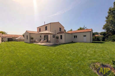 Maison 6 pièces 269990 €