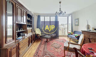 Appartement 3 Pièces 67 m² à vendre à Rennes (35700)