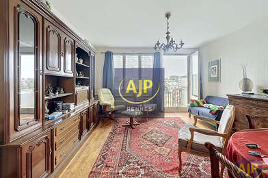 Appartement 3 pièces 275000 €