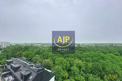 Appartement 3 pièces 275000 €