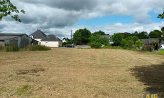 Terrain  1040 m² à vendre à Questembert (56230)