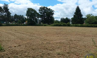 Terrain  1190 m² à vendre à Questembert (56230)