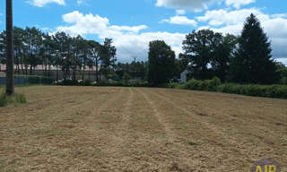 Terrain  1140 m² à vendre à Questembert (56230)