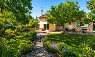 Maison 5 Pièces 119 m² à vendre à Saint-Jean-d'Illac (33127)