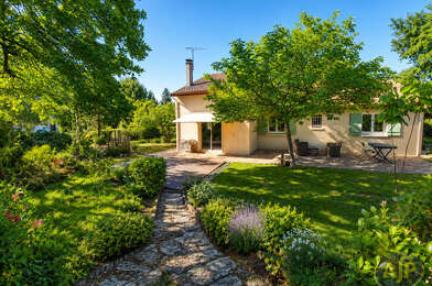 Maison 5 pièces 472500 €