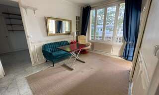 Appartement 2 Pièces 33 m² à vendre à Boulogne-Billancourt (92100)