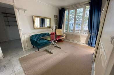 Appartement 2 pièces 274500 €