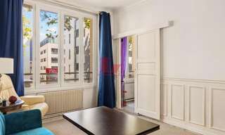 Appartement 2 Pièces 33 m² à vendre à Boulogne-Billancourt (92100)