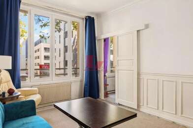 Appartement 2 pièces 274500 €