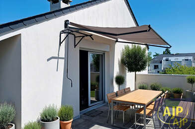Appartement 2 pièces 230000 €