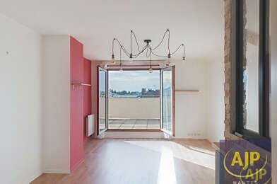 Appartement 2 pièces 220000 €
