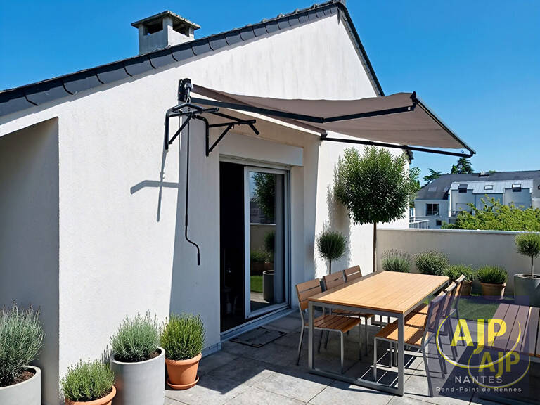 T2 Longchamp + grande terrasse — photo 1
