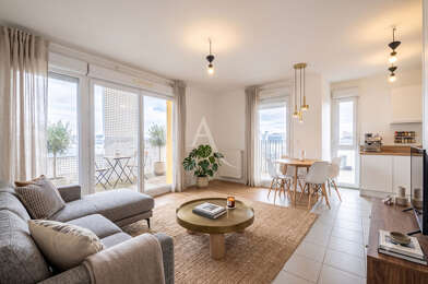 Appartement 5 pièces 259000 €