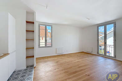 Appartement 3 pièces 477000 €
