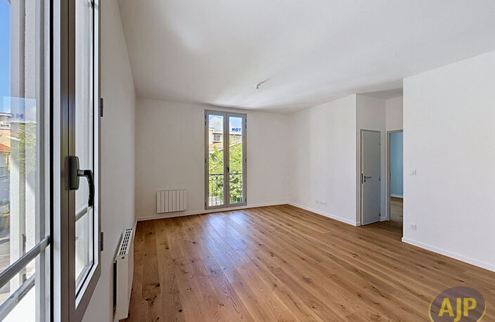 ARCACHON Proche centre et petit port T3 - 55.84 m2 — photo 2