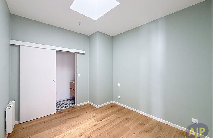 ARCACHON Proche centre et petit port T3 - 55.84 m2 — photo 3