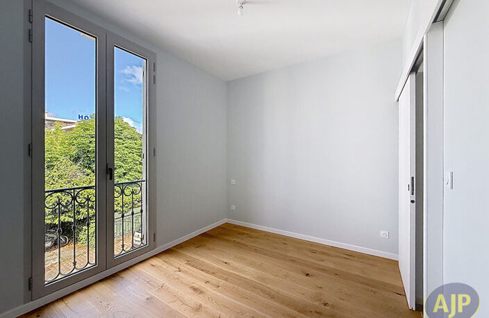 ARCACHON Proche centre et petit port T3 - 55.84 m2 — photo 5