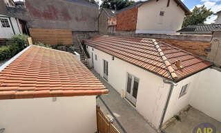 Maison 2 Pièces 35 m² à vendre à Arcachon (33120)