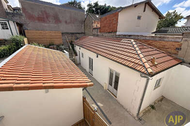 Maison 2 pièces 312700 €