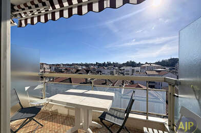 Appartement 1 pièces 187513 €