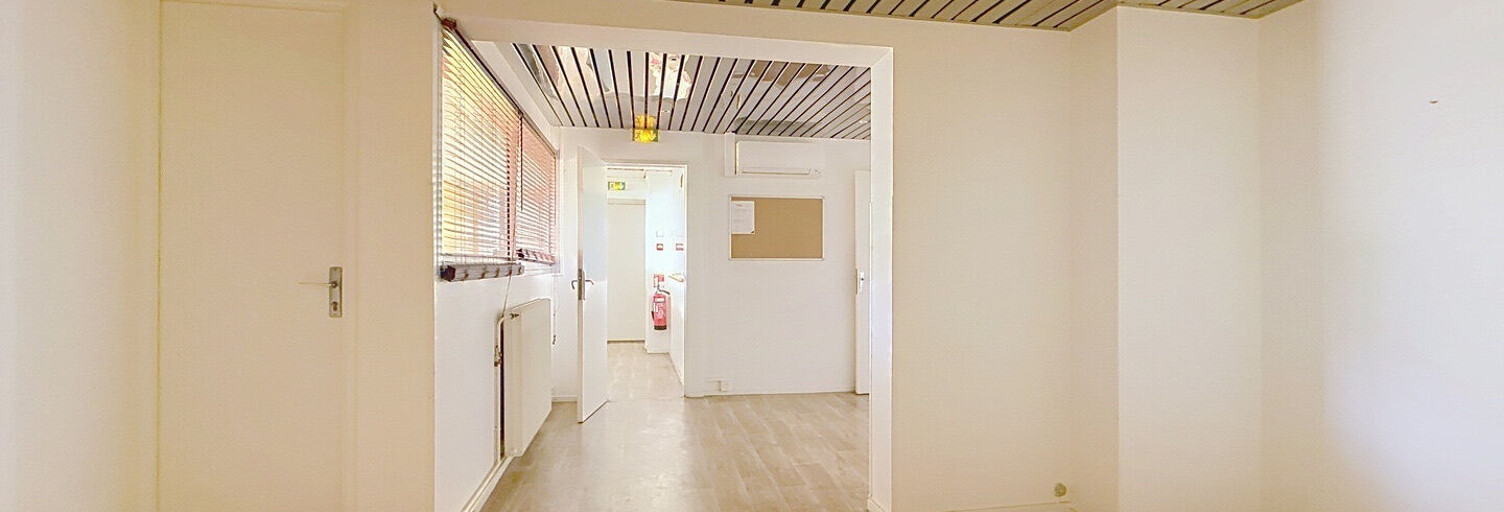 Bureau 4 Pièces 134 m² à vendre à Arcachon (33120)
