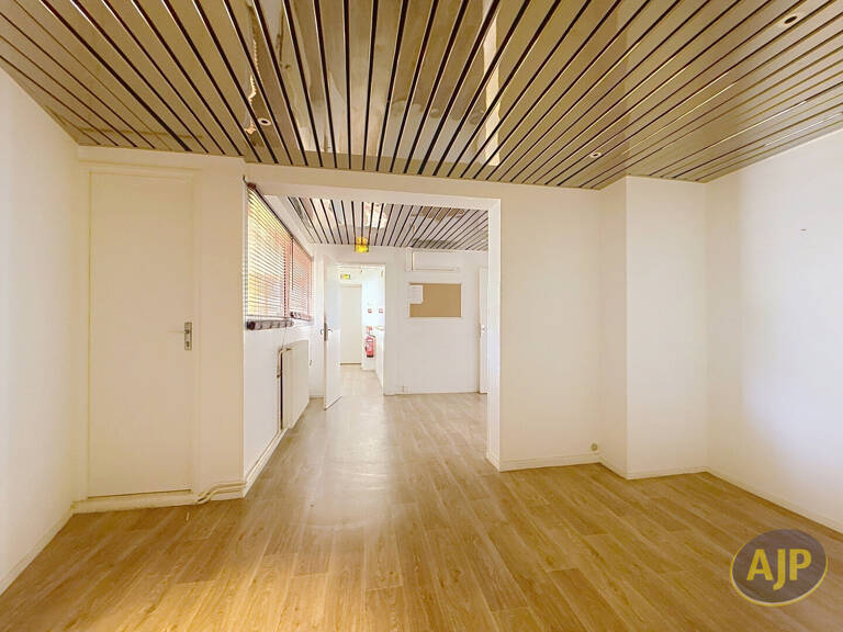 Arcachon centre  bureaux 134 m2 — photo 1