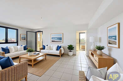 Appartement 4 pièces 598500 €