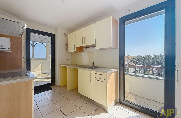 Arcachon vue port T4 96m² — photo 5
