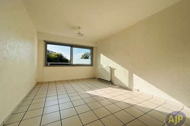 Appartement 1 pièces 192870 €