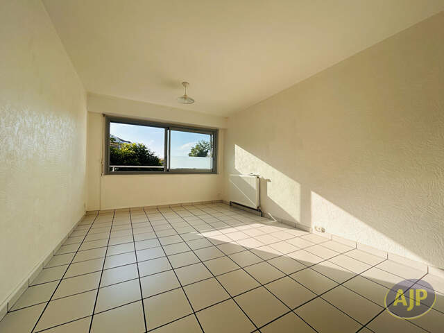 ARCACHON PROCHE CENTRE T1 27m² — photo du bien