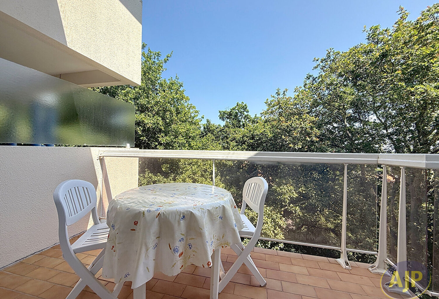 Arcachon Ville d'automne T2 44m² - — photo 1