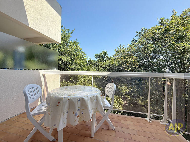 Arcachon Ville d'automne T2 44m² - — photo 1