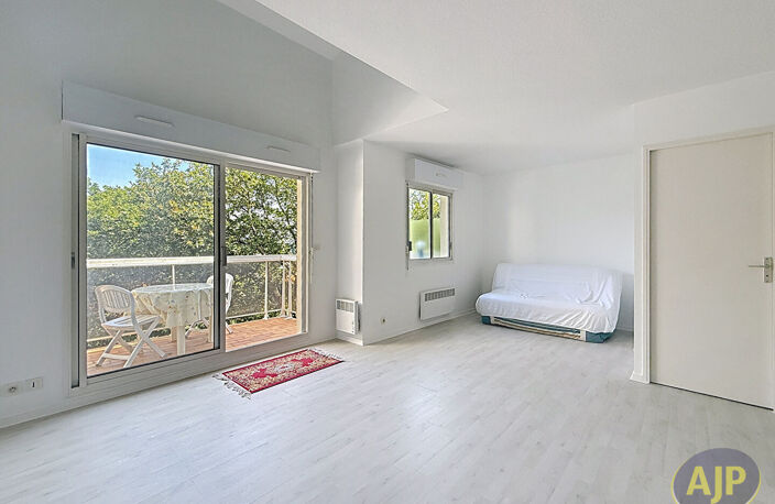 Arcachon Ville d'automne T2 44m² - — photo 2