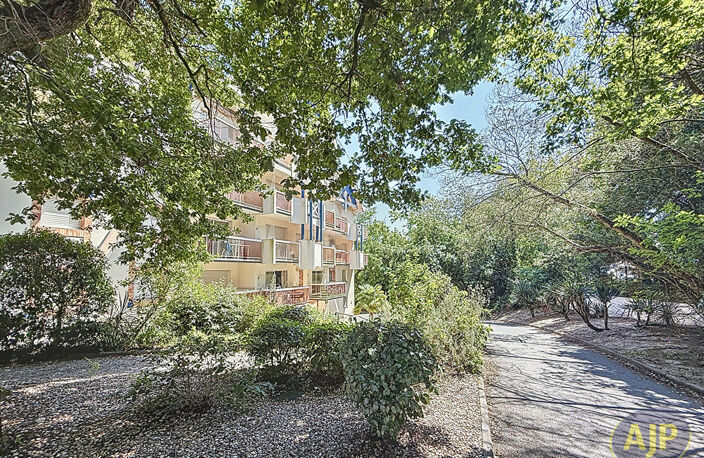 Arcachon Ville d'automne T2 44m² - — photo 3