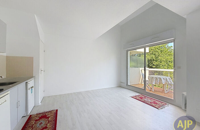 Arcachon Ville d'automne T2 44m² - — photo 4