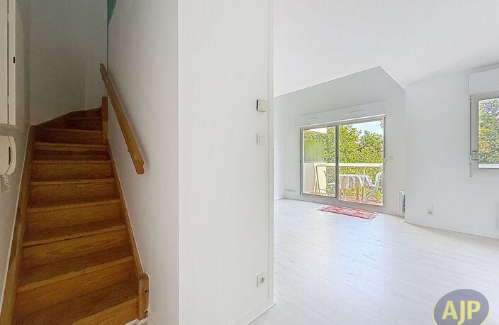 Arcachon Ville d'automne T2 44m² - — photo 5