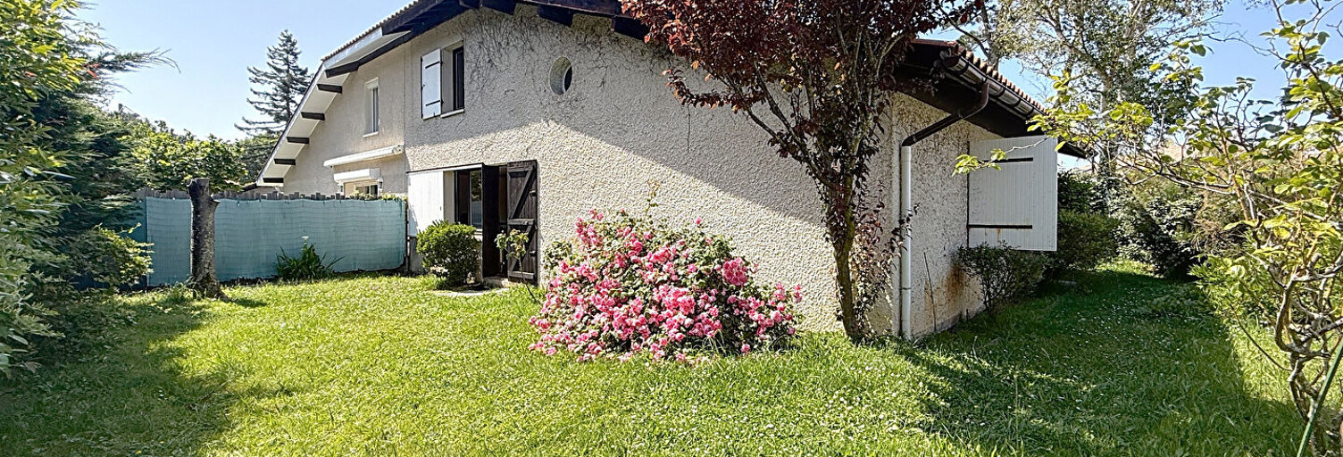 Maison 5 Pièces 97 m² à vendre à La Teste-de-Buch (33260)
