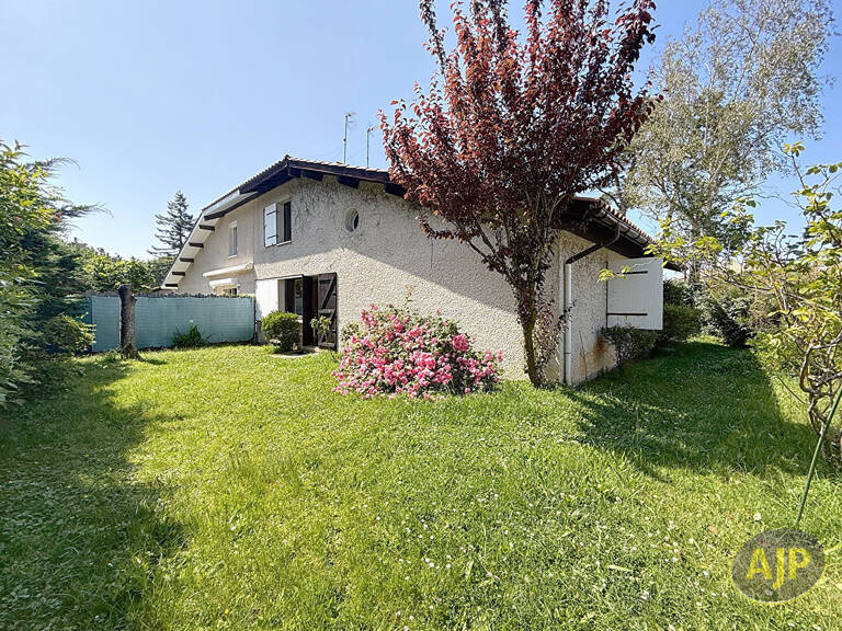 Maison mitoyenne T4 97m² LA TESTE DE BUCH Miquelots — photo 1