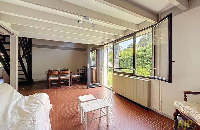 Maison mitoyenne T4 97m² LA TESTE DE BUCH Miquelots — photo 2
