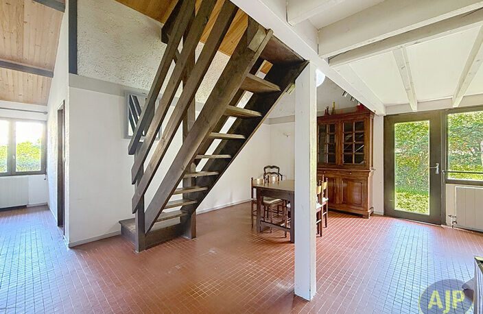Maison mitoyenne T4 97m² LA TESTE DE BUCH Miquelots — photo 4