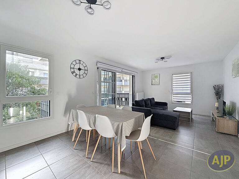 Arcachon P. Centre T3  68 m2 — photo 1