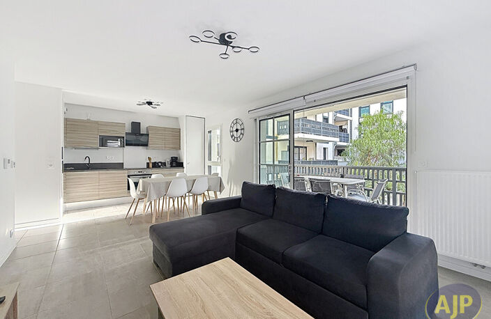 Arcachon P. Centre T3  68 m2 — photo 2