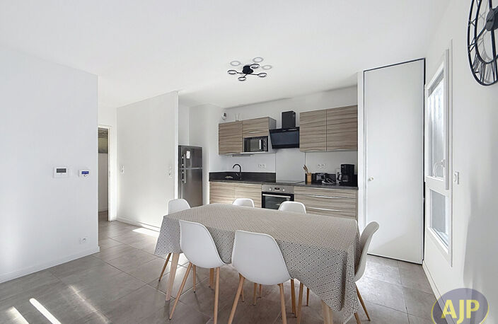 Arcachon P. Centre T3  68 m2 — photo 4