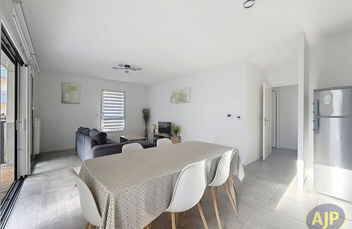 Arcachon P. Centre T3  68 m2 — photo 5