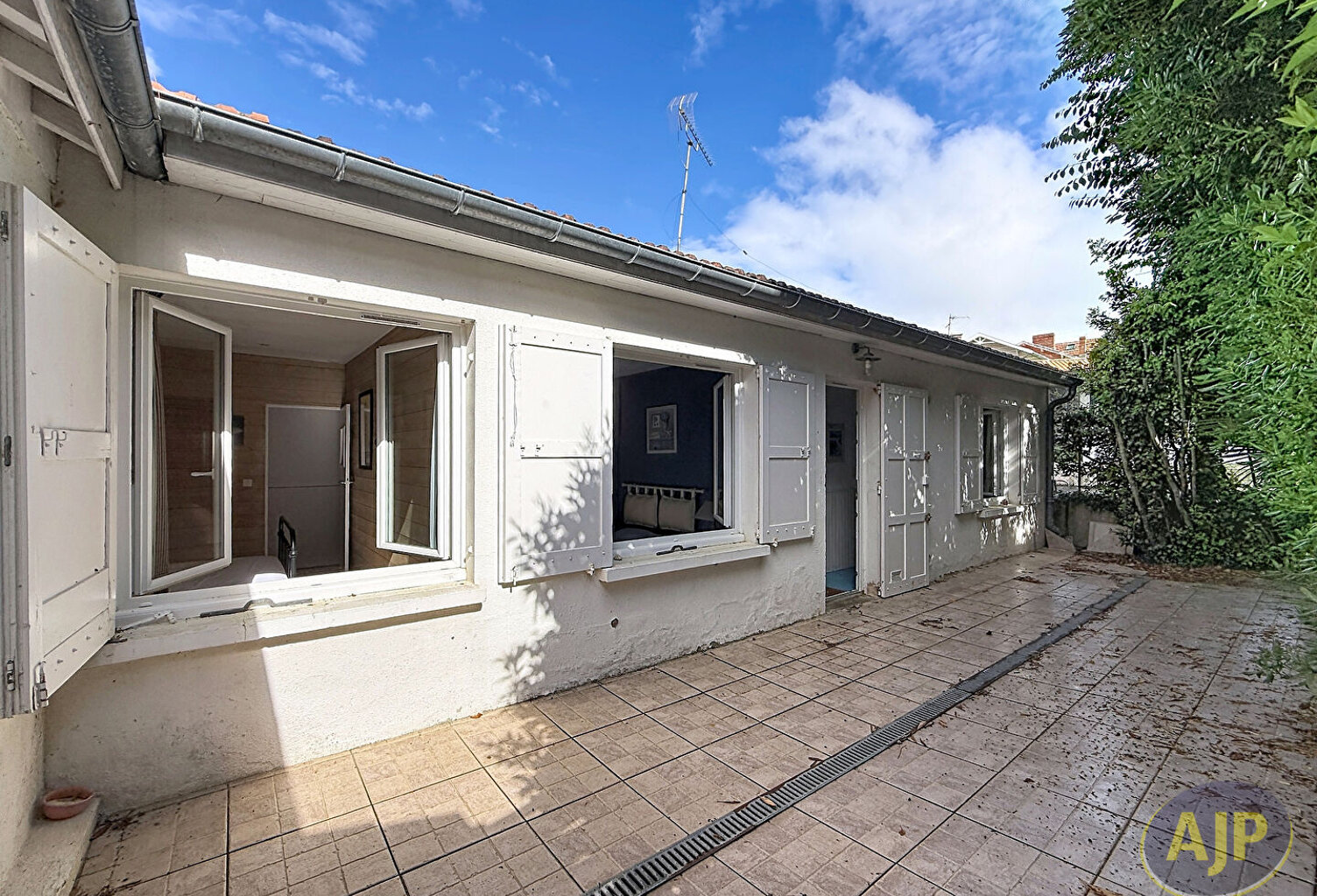 Arcachon Chapelle Pavillon 68m² — photo 1