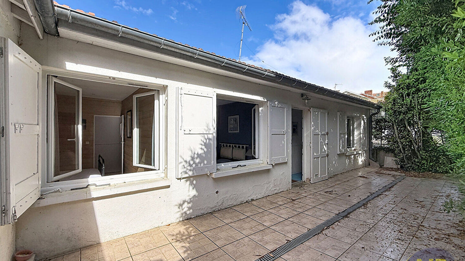 Aperçu de la visite vidéo