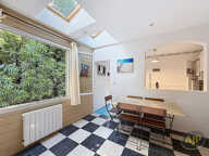 Arcachon Chapelle Pavillon 68m² — photo 2