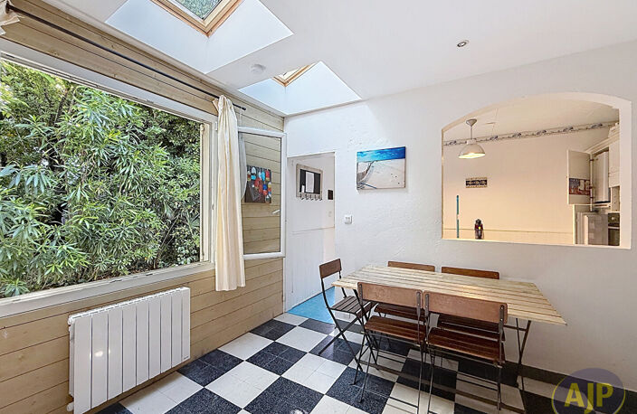 Arcachon Chapelle Pavillon 68m² — photo 2