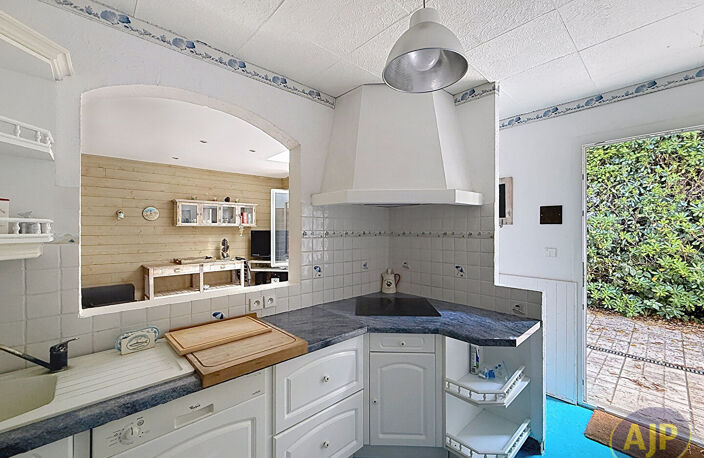 Arcachon Chapelle Pavillon 68m² — photo 3